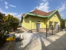 Kigali unfurnished house for rent in Niboyi - Image 1