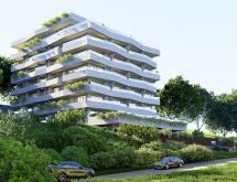 Kigali Luxury Apartments for sale in Kimihurura - Image 1