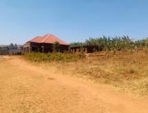 The Big Residential Land for Sale Near Kabuga – Nice Views & Prime Investment Opportunity - Image 1