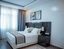 Kigali Luxury Apartments for Rent in Kacyiru - Image 4