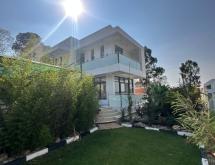 Kigali 4-Bedroom House for Sale in Kicukiro–Kagarama – Prime Residential Location - Image 1