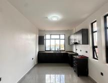 Kigali modern and spacious unfurnished apartment for rent in Kimironko - Image 5