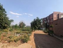 Kigali Prime 1,350 sqm Residential Plot for Sale in Kinyinya – R2 Zoning - Image 1