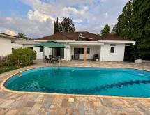 Kigali Pool house available for rent in Nyarutarama  - Image 2