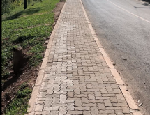 Kigali Prime Plot for Sale in Gacuriro  - Image 4