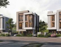 Kigali Town houses for sale in Kacyiru - Image 1