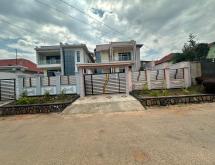 Kigali Unfurnished brand new house for rent in Kibagabaga  - Image 1