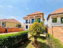 Kigali Unfurnished House For Rent in Kibagabaga  - Image 1