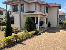 Kigali Unfurnished house available for rent in Gacuriro  - Image 1