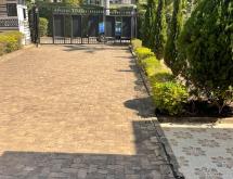 Kigali Unfurnished house available for rent in Gacuriro  - Image 3