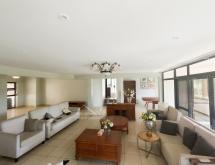 Kigali Violet Garden | Premium Furnished Residence for Rent – Embassy Precinct - Image 5