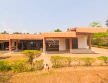 Kigali Violet Garden | Premium Furnished Residence for Rent – Embassy Precinct - Image 4