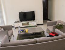 Kigali Fully Furnished 2-Bedroom Apartment for Rent in Remera-Gisiment - Image 2