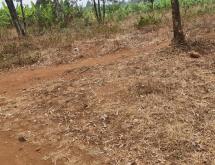 Residential land for sale in Juru near airport of Rwanda on main from airport - Image 1