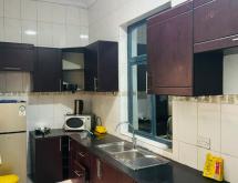 Kigali Apartment for rent in Gisozi - Image 4