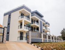Kigali Newly Built 3-Bedroom Apartments for Rent in Kimihurura - Image 1