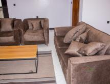 Kigali Modern Fully Furnished 3-Bedroom Apartments for Rent  in Kimihurura– Move-In Ready - Image 2