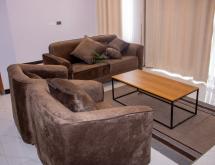 Kigali Modern Fully Furnished 3-Bedroom Apartments for Rent  in Kimihurura– Move-In Ready - Image 4