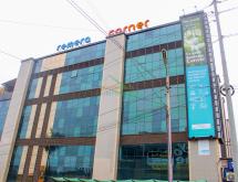 Kigali 500 sqm Rooftop for Rent – Kisimenti, Remera - Image 2