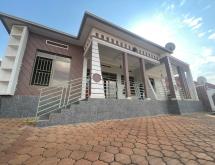 Kigali House for rent in Kicukiro Kagarama - Image 1