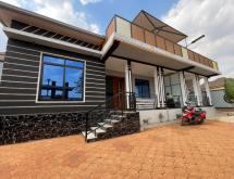 Kigali house for rent in Kanombe - Image 1