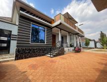 Kigali house for rent in Kanombe - Image 2