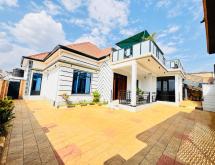 Kigali Modern Family House for Sale in Kanombe / Busanza - Image 1