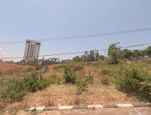 Kigali Prime 2,633 sqm Plot for Sale in Kicukiro – Main Road | R4 High-Density Zoning - Image 2