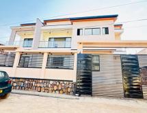 Kigali spacious and modern family house is available for sale in Kibagabaga - Image 1