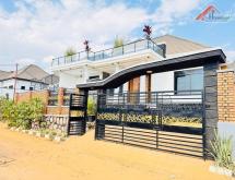 Kigali Modern Family House for Sale in Busanza,  - Image 1