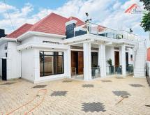 Kigali Modern Family House for Sale in Kanombe,  - Image 1