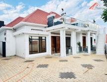 Kigali Modern Family House for Sale in Kanombe,  - Image 2