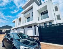 Kigali Rwanda house for rent in Kagarama  - Image 1