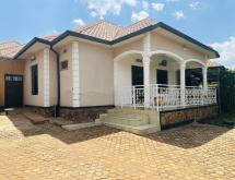 Kigali Rwanda house for sale in Kanombe - Image 4