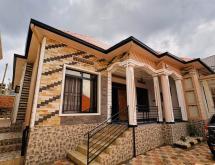 Kigali Rwanda house for rent in Busanza  - Image 1