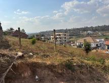 Kigali Prime plot for sale in Kibagabaga - Image 3