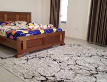 Kigali Fully furnished family villa available for rent in Rebero - Image 5