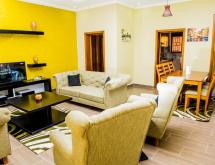 Kibagabaga House for rent in Kigali - Image 2