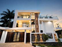 Kigali Rwanda House for sale in Kibagabaga  - Image 2