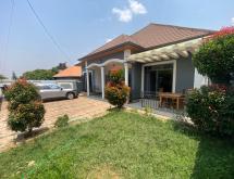 Kigali unfurnished house for rent in Kagarama Muyange   - Image 2