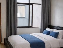 Kigali Stylish Fully Furnished Studio Apartment for Rent in Gishushu–Rugando - Image 2