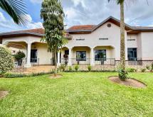 Kigali Rwanda House for rent in Kimironko  - Image 1