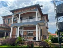 Elegant 5-Bedroom House for Sale in Nyarutarama, Diplomatic Area, Kigali. - Image 2