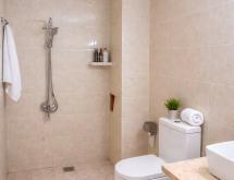 Kigali Stylish Fully Furnished Studio Apartment for Rent in Gishushu–Rugando - Image 5