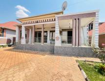 Kigali Rwanda house for rent in Kagarama - Image 2