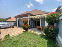 Kigali unfurnished house for rent in Kagarama Muyange   - Image 1