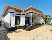 Kigali unfurnished house for rent in Kagarama Muyange  - Image 2