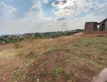 Kigali Plot for Sale in Kanombe, Busanza - Image 2