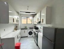 Kacyiru near US embassy furnished apartment for rent in Kigali  - Image 4