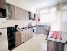 Kacyiru apartment for rent in Kigali - Image 5